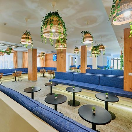 Casablanca Hotel Obzor Kültér fotó