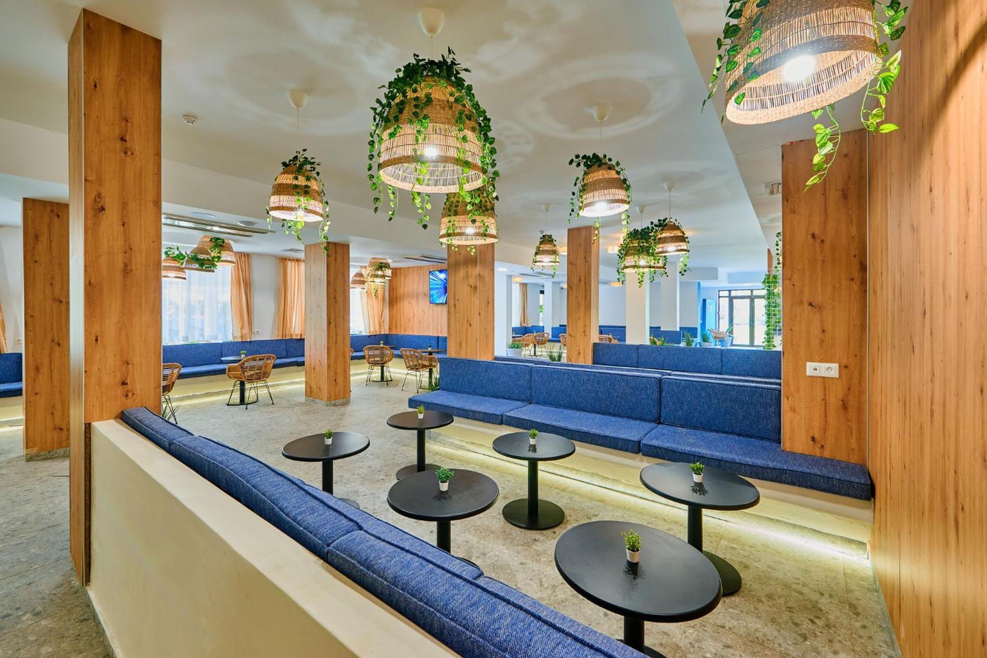 Casablanca Hotel Obzor Kültér fotó